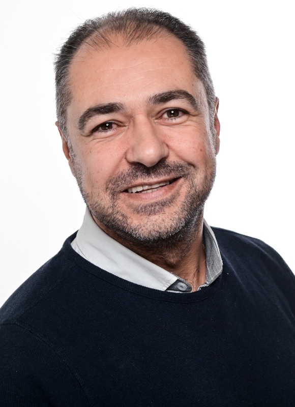 Bausachverständiger, Immobiliensachverständiger, Immobiliengutachter und Baugutachter  Hicham Tannous (M.Sc.) Wendlingen